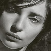 Ana Khutsishvili Nøgen