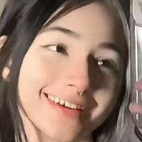 Ana Langdon Nøgen