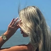 Ana Laura Goulart Nøgen