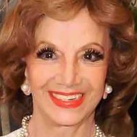Ana Luisa Peluffo Nøgen