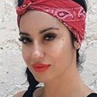 Ana Malhoa Nøgen