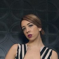 Ana Maria Saragia Nøgen