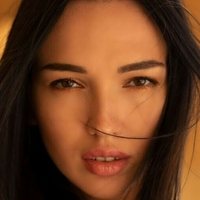 Ana Martzipanova Nøgen