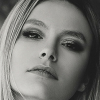 Ana Miranda Nøgen