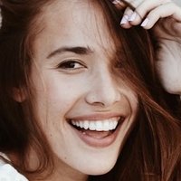 Ana Moya Calzado Nøgen