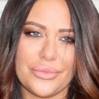 Ana Nikolic Nøgen