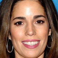 Ana Ortiz Nøgen