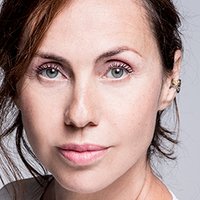 Ana Otero Nøgen