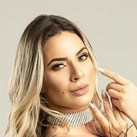 Ana Paula Santos Nøgen