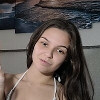 ana.petite Nøgen