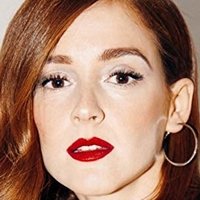 Ana Polvorosa Nøgen