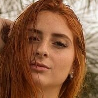 Ana Rezende Nøgen