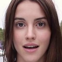 Ana Rotili Nøgen