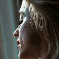 Ana Snyder Nøgen
