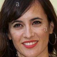 Ana Turpin Nøgen