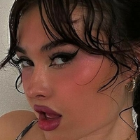 Ana White Rose Nøgen