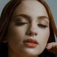 anaandradeeoficial Nøgen