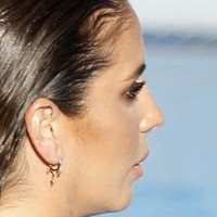 Anabel Pantoja Nøgen
