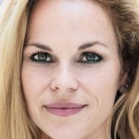 Anabell Griess-Nega Nøgen