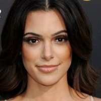Anabelle Acosta Nøgen