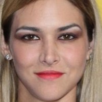 Anahí de Cárdenas Nøgen
