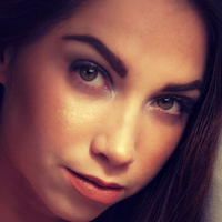 Anais Dior Palacios Nøgen