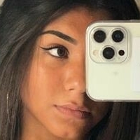 Anais Molina Aroca Nøgen