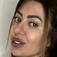 Anal Alena Nøgen