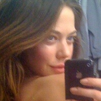 Analeigh Christian Tipton Nøgen