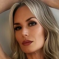anastacia_sheridan33 Nøgen