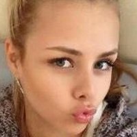 Anastasia Akatova Nøgen