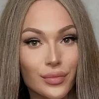 Anastasia Fedyanina Nøgen
