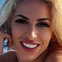 Anastasia Giousef Nøgen