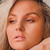 Anastasia Gorbunova Nøgen