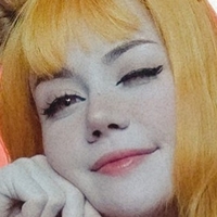 Anastasia Komori Nøgen