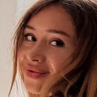 Anastasia.romavova Nøgen