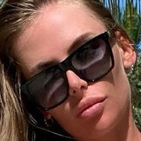 Anastasia Skyline Nøgen