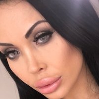 Anastasia Sweet Nøgen