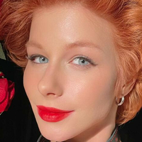 Anastasia Zhilina Nøgen