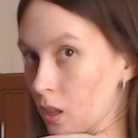 anastasialexmur Nøgen