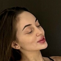 anastasiia_heat Nøgen