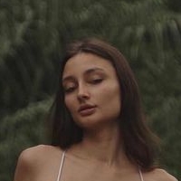 Anastasiia Zakharenko Nøgen