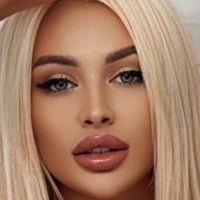 anastasiiabod Nøgen