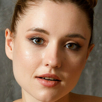 Anastasisi Nøgen
