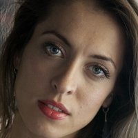 Anastasiya Meskova Nøgen