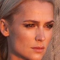 Anastasiya Mikulchina Nøgen