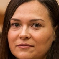 Anastasiya Nemec Nøgen