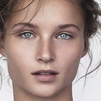 Anastasiya Primak Nøgen