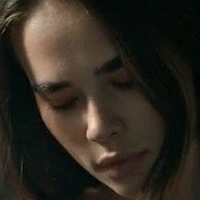 Anastasiya Reznik Nøgen