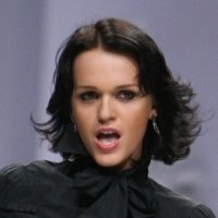 Anastasiya Slanevskaya Nøgen